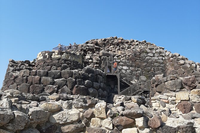 Half-Day Private Trip from Cagliari to Barumini in Su Nuraxi - Best-fit travelers (and a few honest limits)