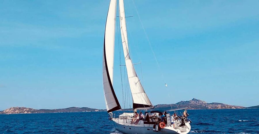 Half Day tour Alghero - 15 m Sailing boat - Quick planning notes before you go
