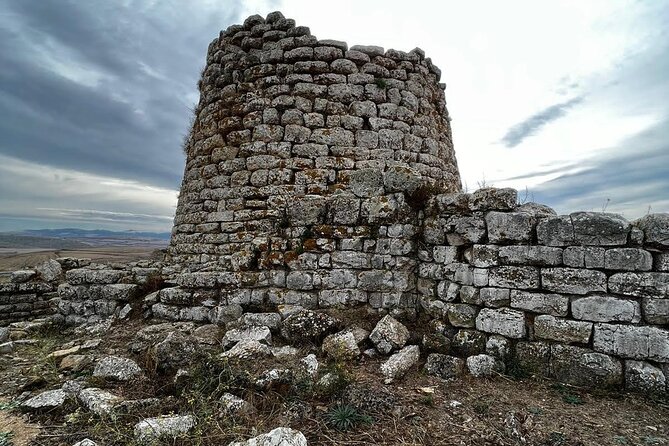 Half-day Tour to the Nuraghe Piscu - Key highlights you’ll care about