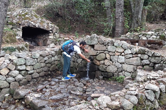 Hike to Gorropu Canyon - Price and value: is $98.48 worth it?