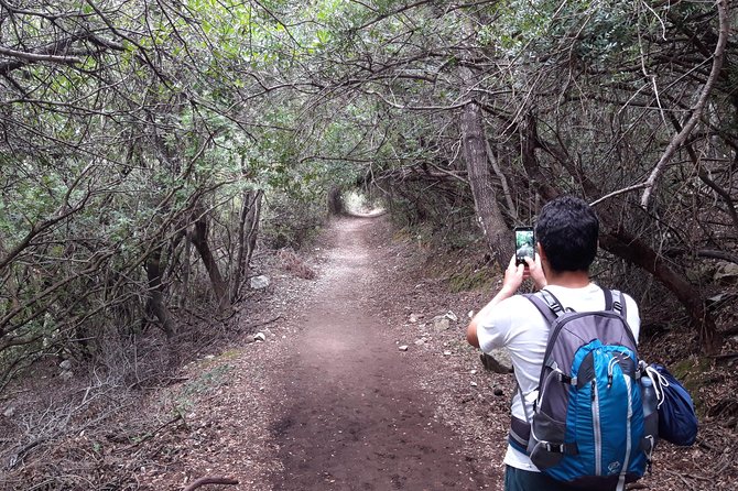 Hike to Gorropu Canyon - Who will enjoy this hike the most