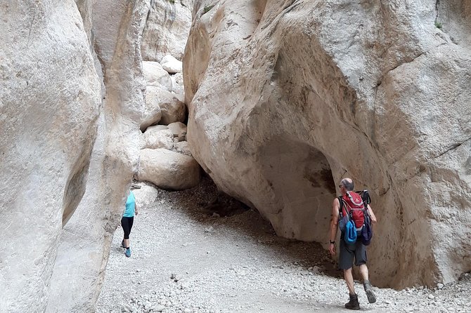Hike to Gorropu Canyon - The day plan that keeps things simple (8:30 start, 7–8 hours)