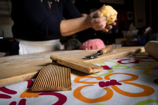 Homemade fresh pasta cooking class - Key Highlights You’ll Actually Care About