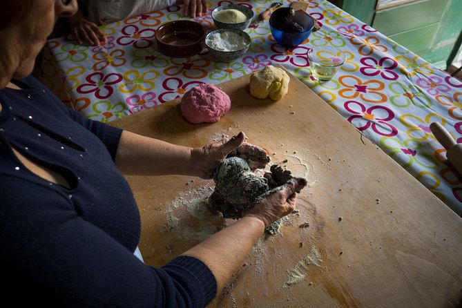 Homemade fresh pasta cooking class - Pickup From Cagliari: Convenience With a Catch