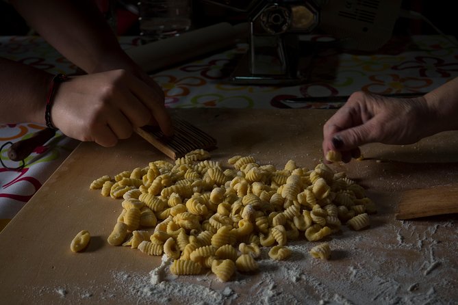 Homemade fresh pasta cooking class - Price and Value: Is $90.11 Worth It?