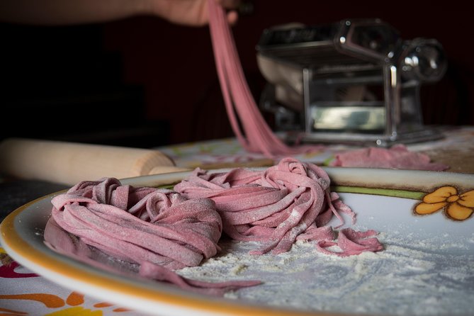 Homemade fresh pasta cooking class - Who Should Book This (and Who Should Rethink)