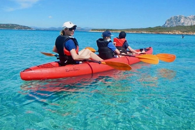 Kayak Tour with Snorkeling and Local Aperitif - Where you start at Cala Suaraccia (and how to plan your timing)