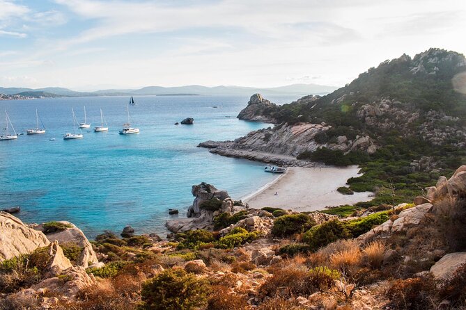 La Mad DA Lena: Afternoon snorkeling excursion from Porto Pollo. - What’s included (and the one thing you must plan for)