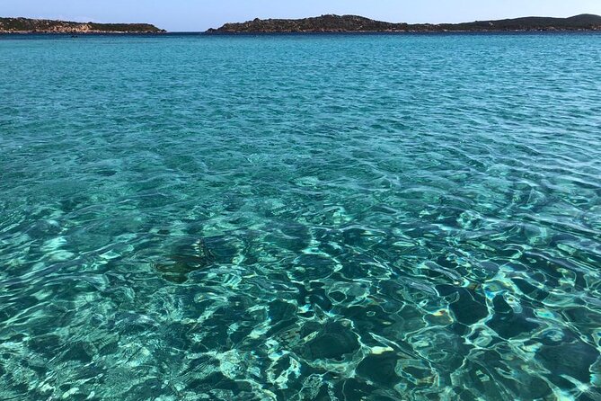 La Mad DA Lena: Afternoon snorkeling excursion from Porto Pollo. - Weather and sea conditions: the one factor you can’t control