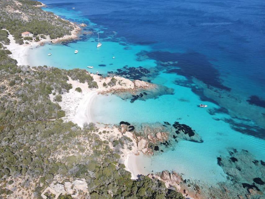 La Maddalena: Archipelago Boat Tour - Key highlights you should care about