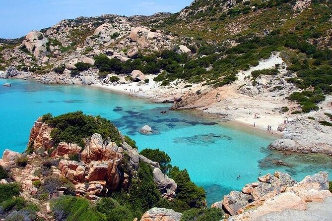 La Maddalena archipelago Boat Tour from La Maddalena island - Key Highlights to Know Before You Go