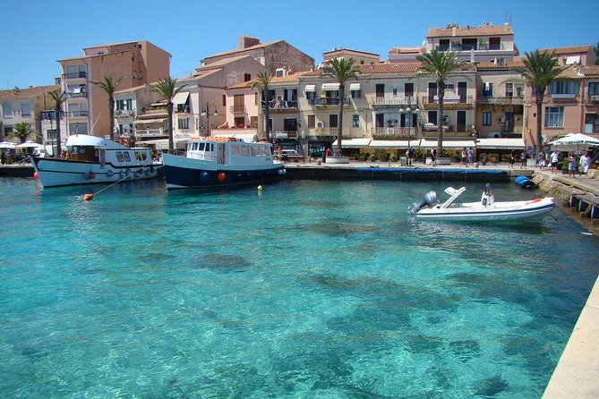 La Maddalena Archipelago Boat Tour from Palau - How the Timing Actually Feels (and Why It Can Shift)