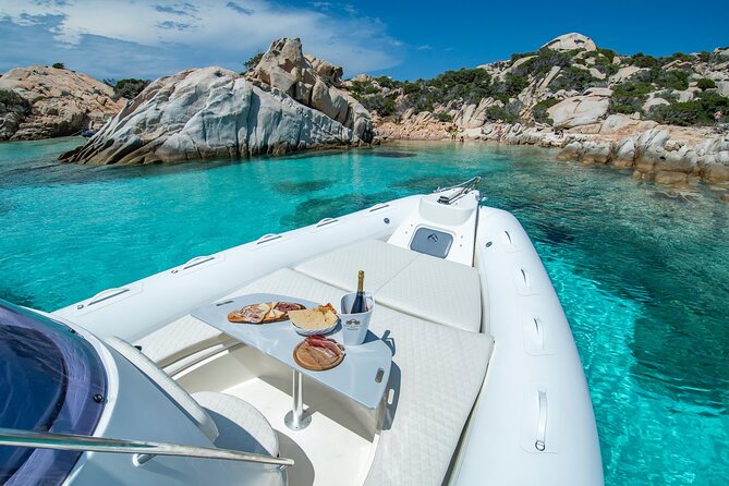 La Maddalena archipelago private tour with skipper - Why This Feels Like a Real Private Boat Day