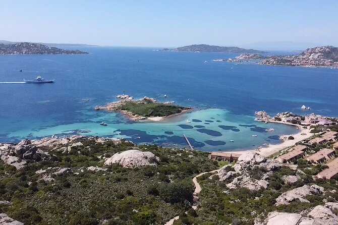 La Maddalena Archipelago: zodiac (RIB) tour with skipper - Why a Zodiac RIB is the best way to see La Maddalena