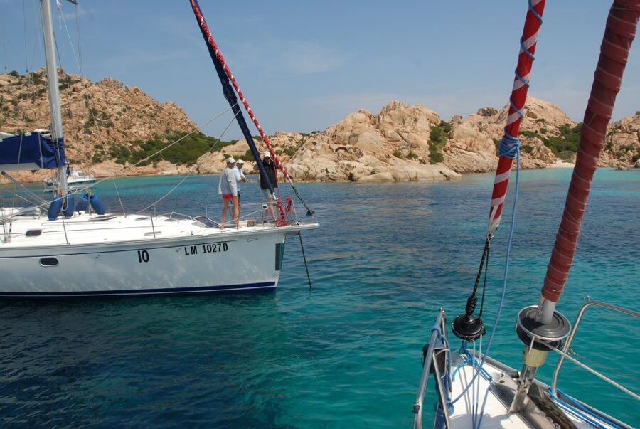 La Maddalena: Full-Day Sailing Trip - Snorkeling and Swim Time: What You’ll Actually Need to Know