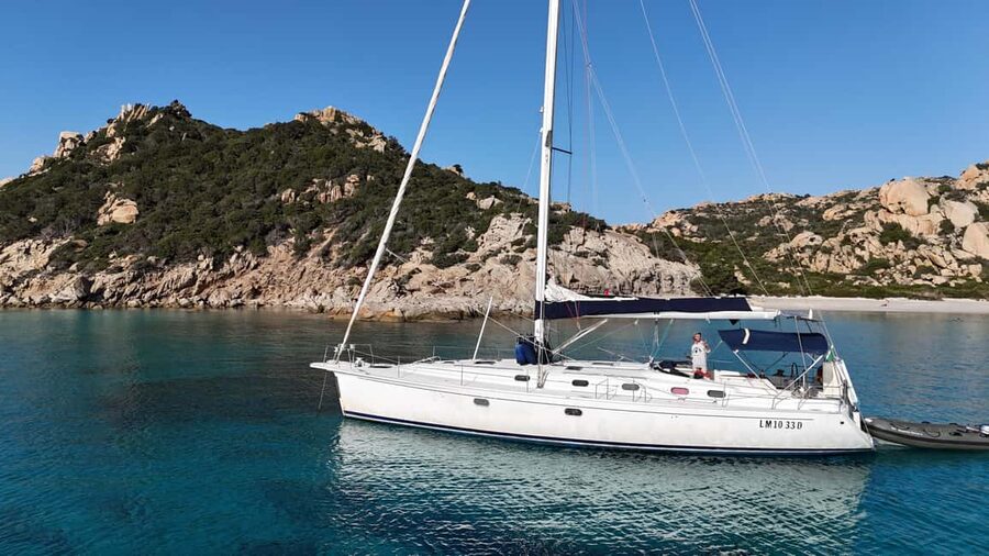 La Maddalena: Full-Day Sailing Trip - Lunch on Board: Sardinian Food That Doesn’t Feel Like an Afterthought