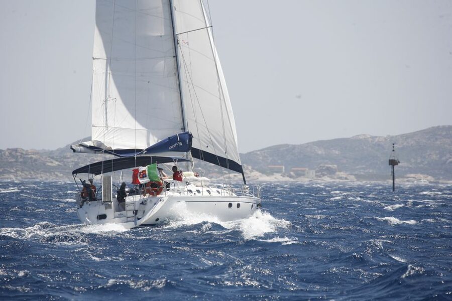La Maddalena: Full-Day Sailing Trip - Sailing Style, Crew Personality, and That Wind-Only Feeling