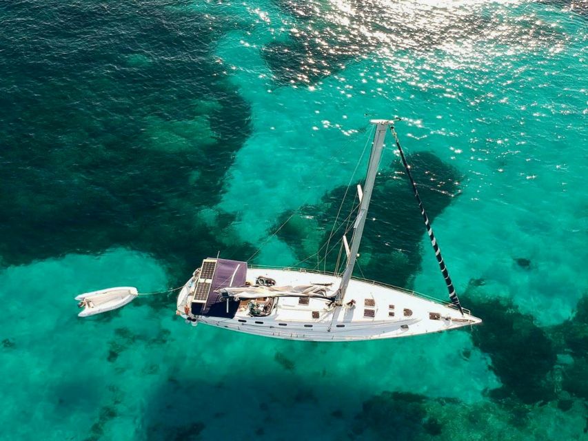 La Maddalena: Full-Day Sailing Trip - Why This Boat Format Feels Better Than Big-Speed-Tour Cruising