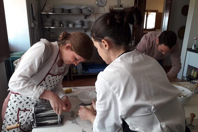 Learn how to make fresh pasta or Sardinian desserts from Vero Local - Key Points You’ll Care About