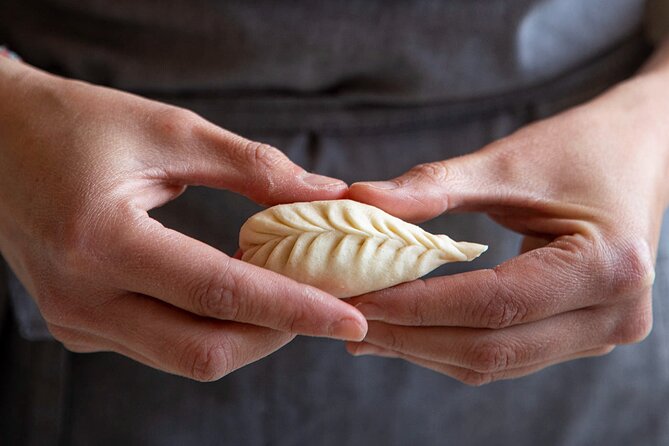 Learn how to make fresh pasta or Sardinian desserts from Vero Local - A Sardinian Pasta-and-Dessert Evening in La Maddalena