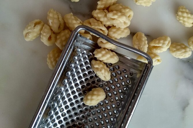 Learn how to make fresh pasta or Sardinian desserts from Vero Local - How Dish Choice Works: Picking 1–2 from the Sardinian Menu