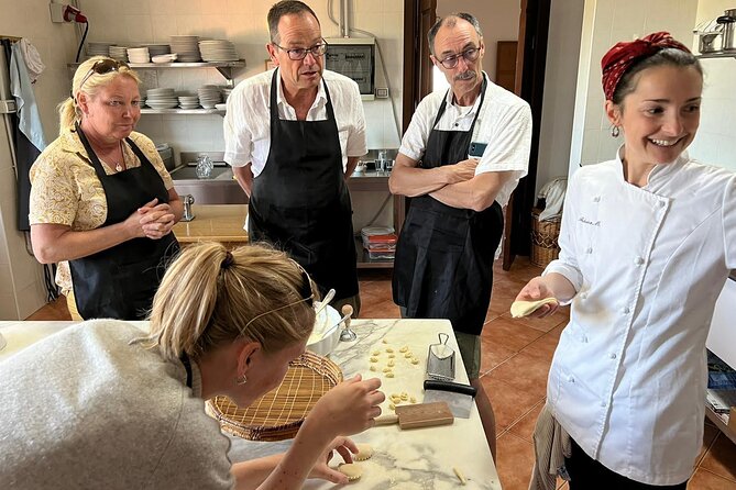 Learn how to make fresh pasta or Sardinian desserts from Vero Local - Culurgiones Ogliastrini: Potato, Cheese, Mint, and Double Tomato Sauce