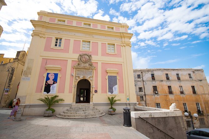 Legend of the Janas: Self-Guided Mythical Quest in Cagliari - Key things to know before you go