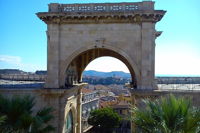 Legend of the Janas: Self-Guided Mythical Quest in Cagliari - How the Questo game works (and how to pace it)