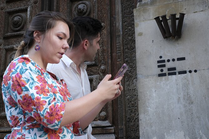 Legend of the Janas: Self-Guided Mythical Quest in Cagliari - The clue trail: 15 stops in Cagliari, from towers to palazzi