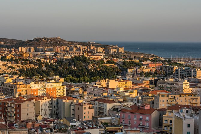 Legend of the Janas: Self-Guided Mythical Quest in Cagliari - The main drawback: if you hate reading puzzles, plan accordingly