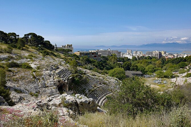 Legend of the Janas: Self-Guided Mythical Quest in Cagliari - Price and what makes it good value