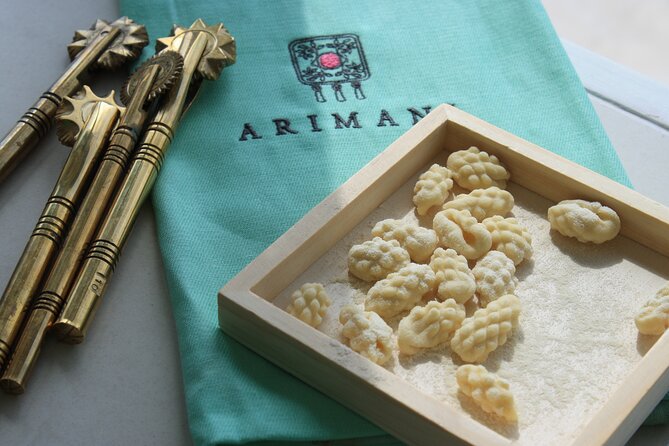LONGEVITY TOUR: Pasta Class&BlueZone Secrets with Simonetta Bazzu - Key things to know before you go