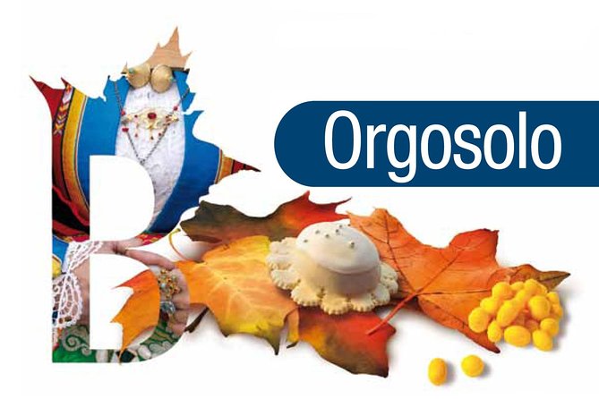 Lunch With The Shepherds Of Orgosolo From Costa Smeralda - Key points you’ll care about
