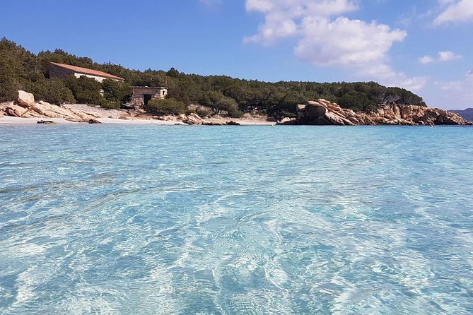 Luxury catamaran from Porto Rafael-Palau to the Maddalena Archipelago - Snorkeling Gear and Underwater Time: What to Expect