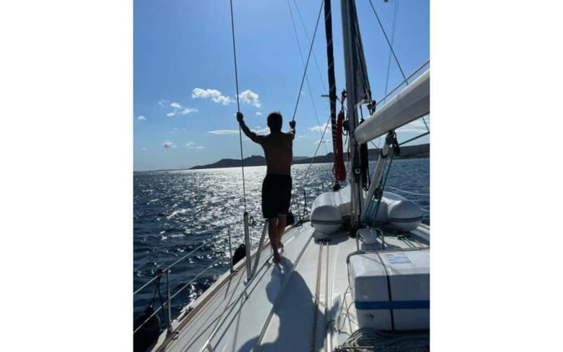 Maddalena Archipelago: Full-Day Sailboat Tour with Lunch - Key highlights to watch for
