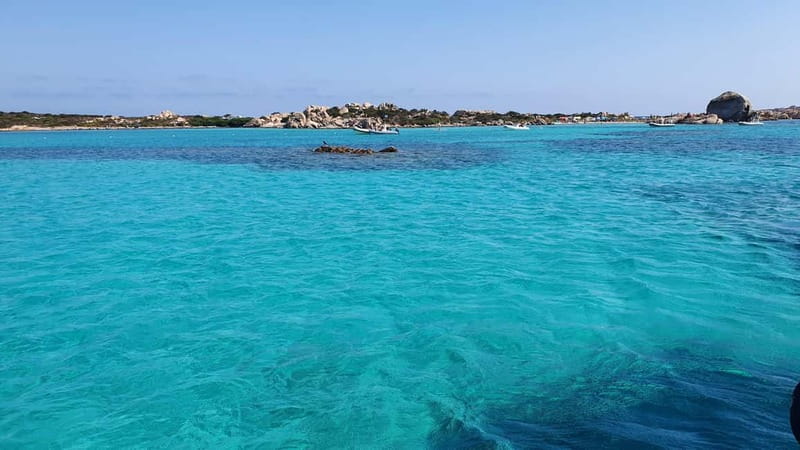 Maddalena Archipelago: Full-Day Sailboat Tour with Lunch - Northern Sardinia from the water: why this sail works