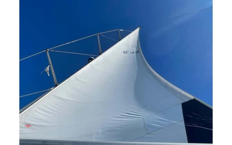 Maddalena Archipelago: Full-Day Sailboat Tour with Lunch - Meet Bellatrix: what the boat and group size mean for your comfort