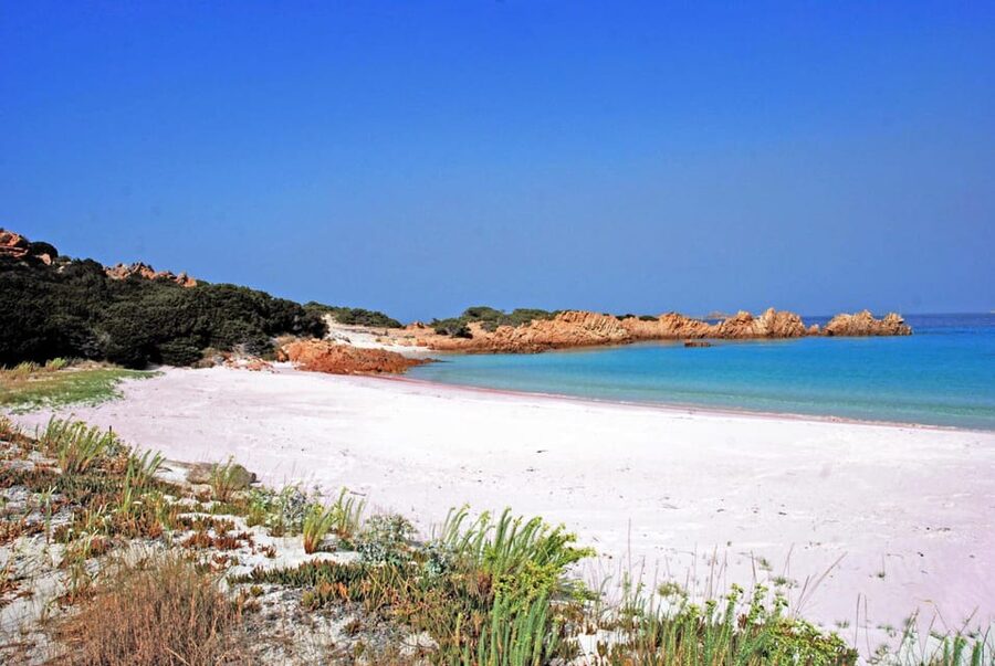 Maddalena archipelago - Getting there from Santa Teresa Gallura: the morning start that sets the tone