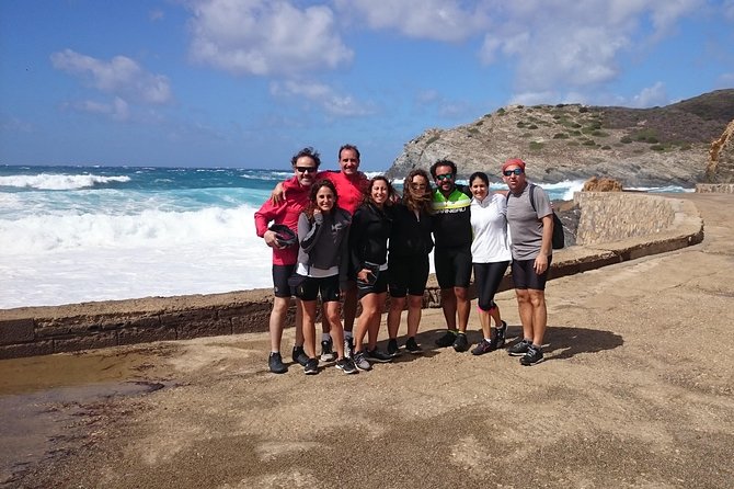 Medieval Towns & Roman Ruins Bike Tour - Price and Value: What $103.72 Buys You in Sardinia Time