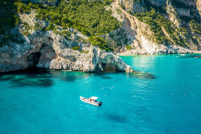 Most Beautiful Sea Tour in Italy - Key highlights at a glance