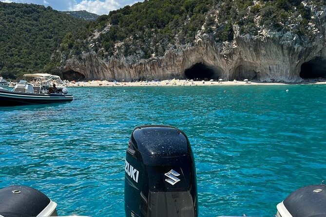 Most Beautiful Sea Tour in Italy - Meeting at Tortuga Escursioni Baunei in Santa Maria Navarrese