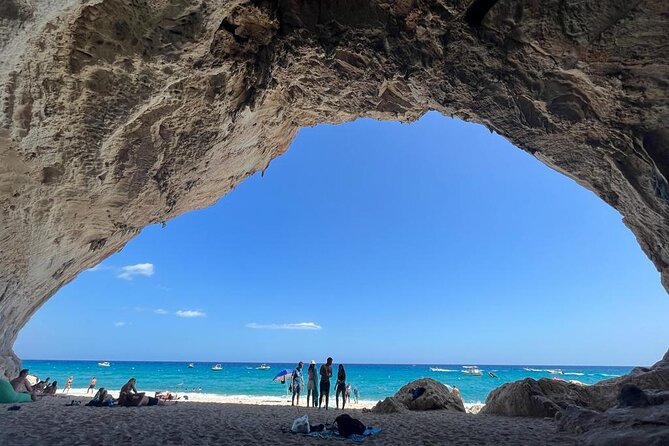 Most Beautiful Sea Tour in Italy - Tickets, Fuel, and What Your $81.82 Actually Buys