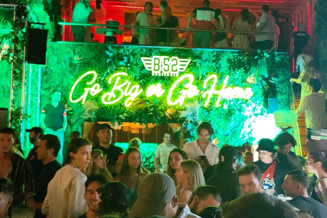 Nightlife Party in Cagliari - Key things you should know before you go