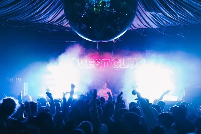 Nightlife Party in Cagliari - Weather matters more than you think