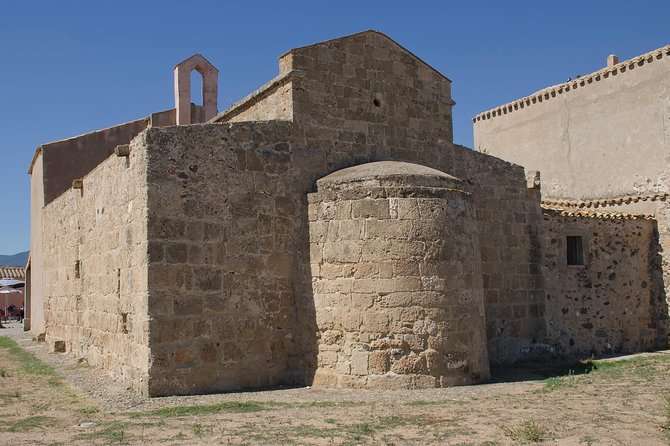 Nora Tour from Cagliari - Why Nora feels different with a guide