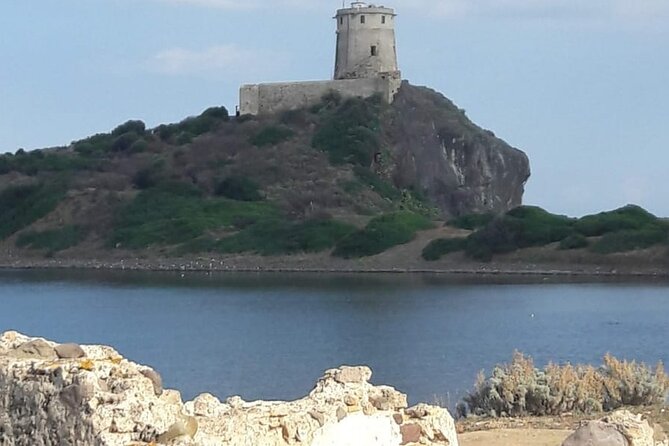 Nora Tour from Cagliari - Price and value: what you’re paying for