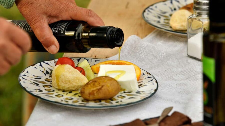 Nuoro: Visit an oil mill with oil tasting - FAQ