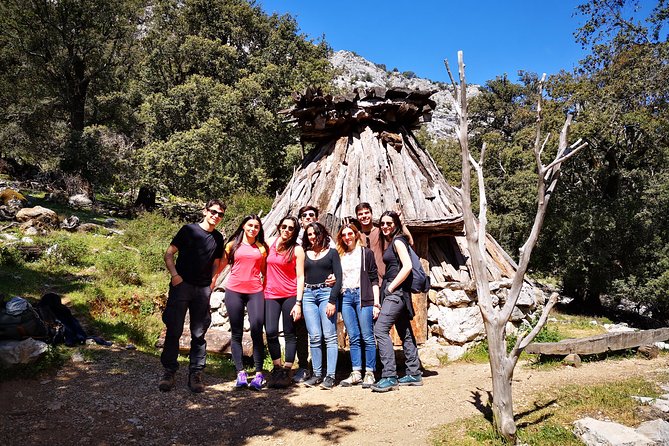 Off-road tour in the Supramonte and visit to Pischina Gurthàddala - What to pack (and what to skip) for a smooth 4 hours