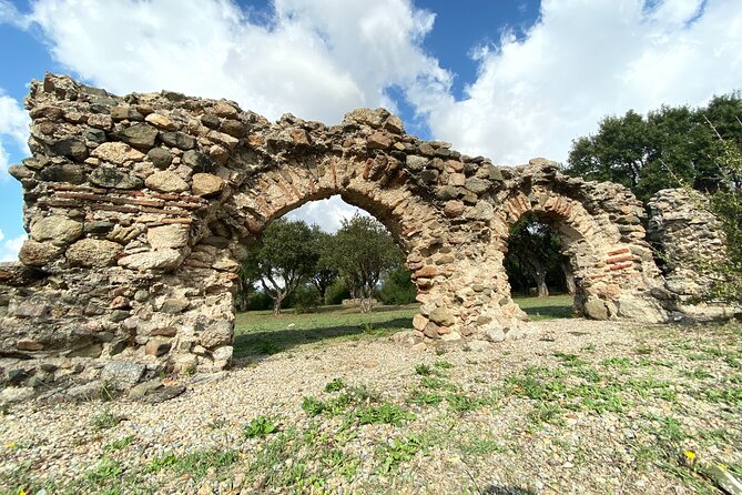 Olbia : Ancient Sardinia Archaeological Tour + pickup included - Getting Oriented Fast: Pickup, Timing, and What the Group Size Means