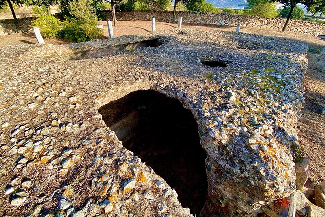Olbia : Ancient Sardinia Archaeological Tour + pickup included - Who This Tour Suits Best (and Who Might Want Something Different)